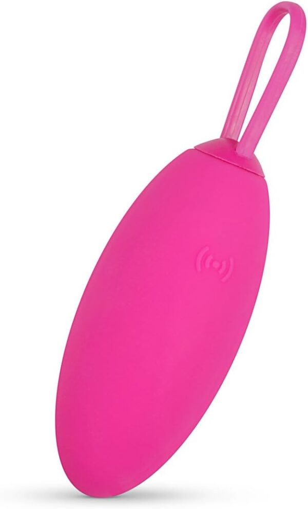 Vibrador remoto inalambrico - Imagen 2