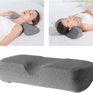 Almohada cervical viscoelástica para el cuello