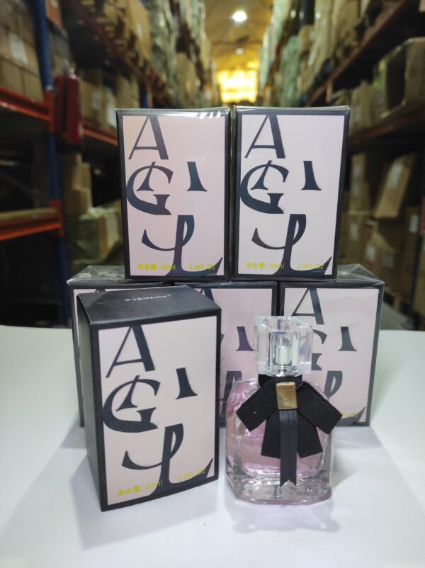 Fragancias para mujer 30ml tipo YSL Eau de Parfum Mon Paris (no réplica) - Imagen 13
