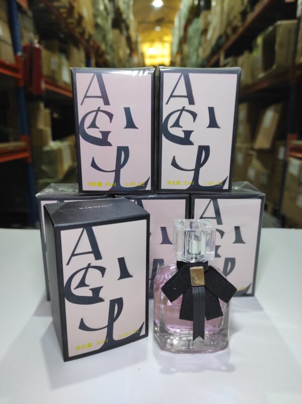 Fragancias para mujer 30ml tipo YSL Eau de Parfum Mon Paris (no réplica) - Imagen 14
