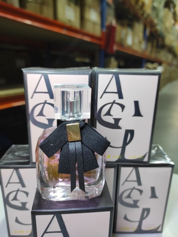 Fragancias para mujer 30ml tipo YSL Eau de Parfum Mon Paris (no réplica) - Imagen 3