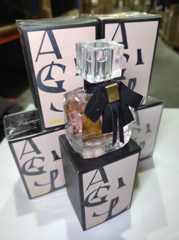Fragancias para mujer 30ml tipo YSL Eau de Parfum Mon Paris (no réplica) - Imagen 4