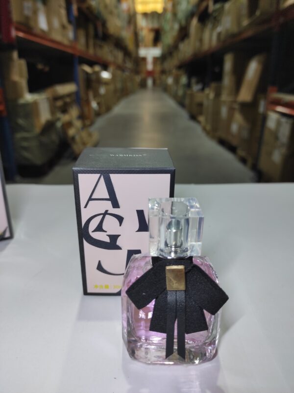Fragancias para mujer 30ml tipo YSL Eau de Parfum Mon Paris (no réplica) - Imagen 6