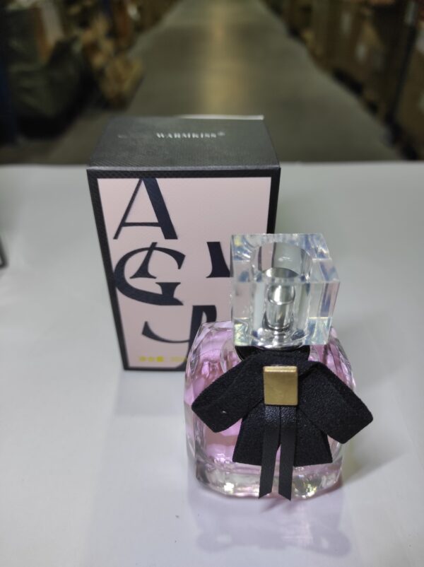 Fragancias para mujer 30ml tipo YSL Eau de Parfum Mon Paris (no réplica) - Imagen 7