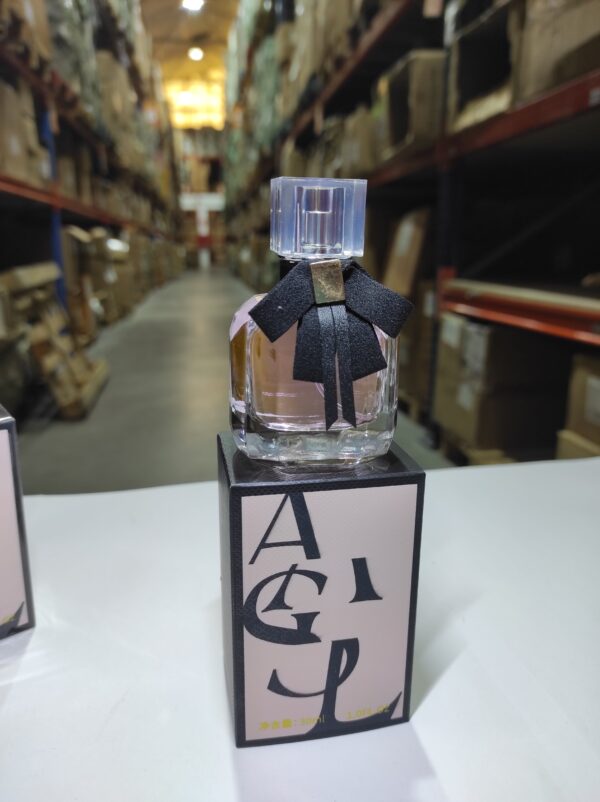 Fragancias para mujer 30ml tipo YSL Eau de Parfum Mon Paris (no réplica) - Imagen 9