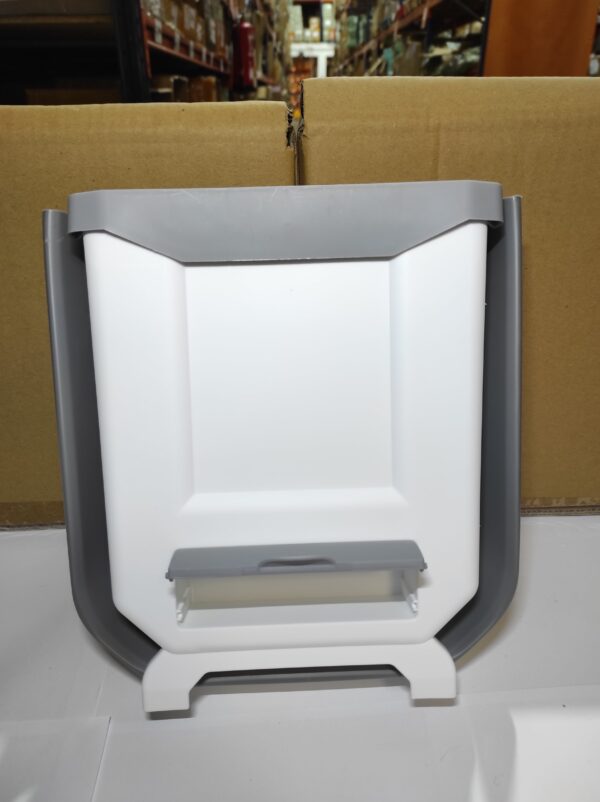 Cubo de basura plegable - Imagen 14