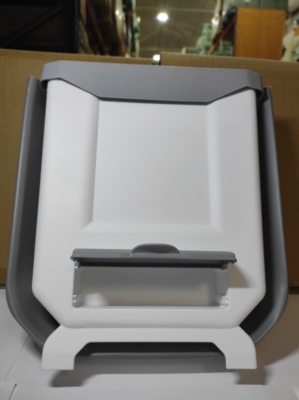 Cubo de basura plegable - Imagen 15