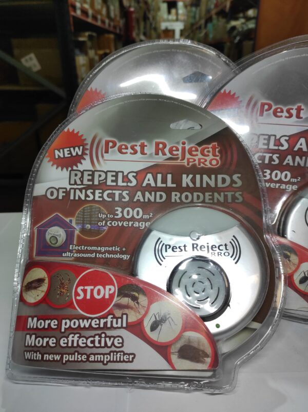 Pest Reject - Matainsectos - Imagen 11