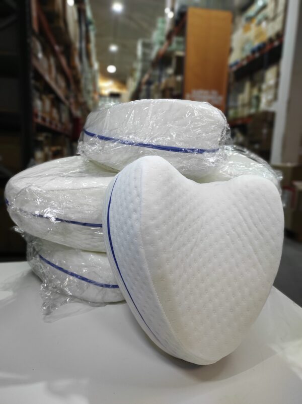Almohada relajante ortopédica piernas - Imagen 9