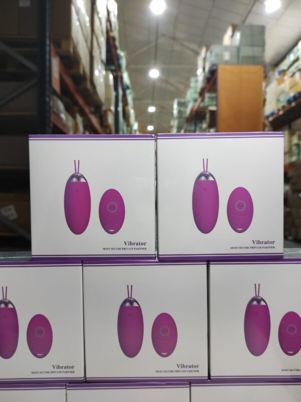 Vibrador remoto inalambrico - Imagen 14