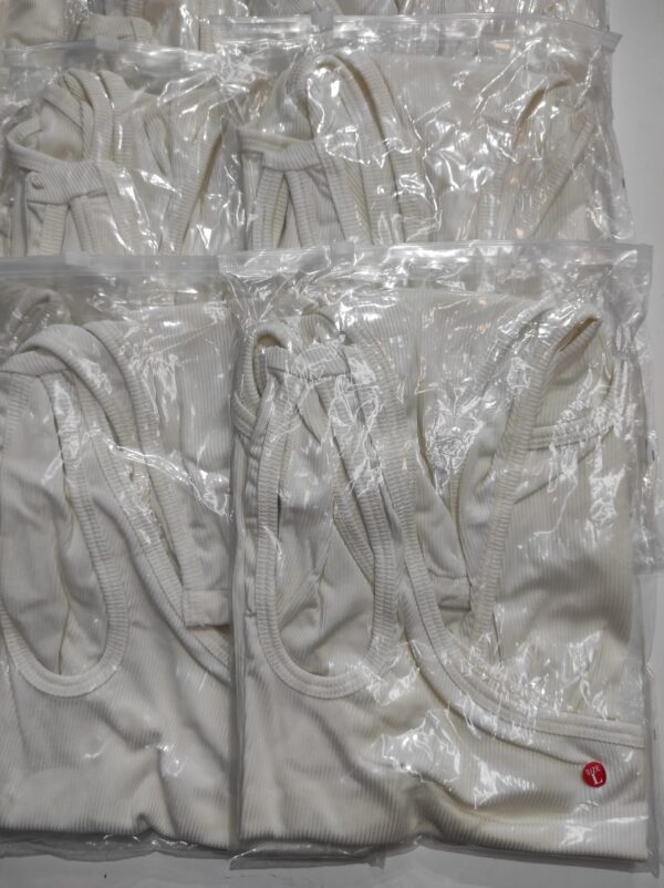 Faja reductora body beige S/M - Imagen 14