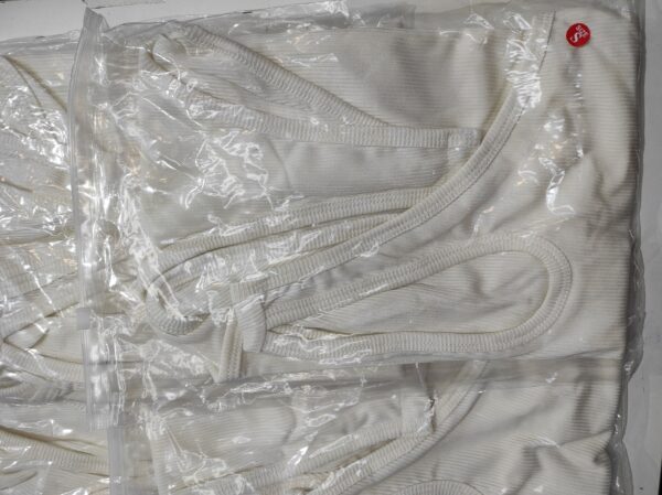 Faja reductora body beige S/M - Imagen 4