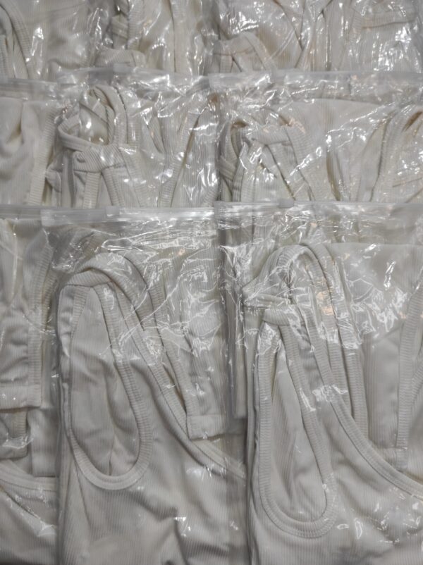 Faja reductora body beige S/M - Imagen 6