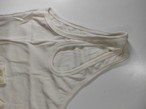 Faja reductora body beige S/M - Imagen 9