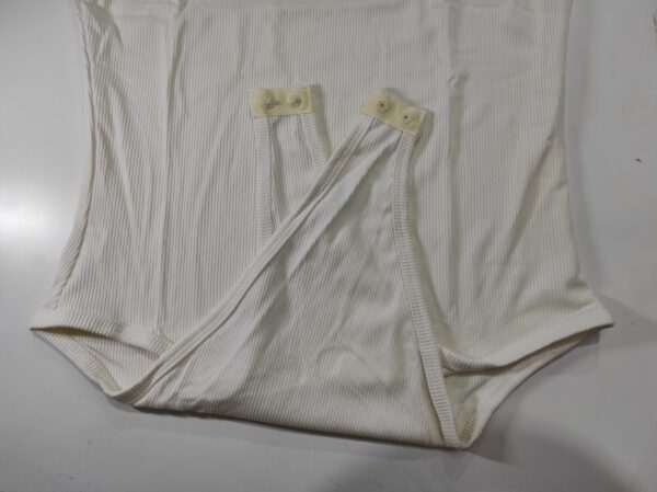 Faja reductora body beige S/M - Imagen 10