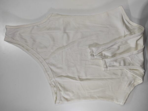 Faja reductora body beige S/M - Imagen 11