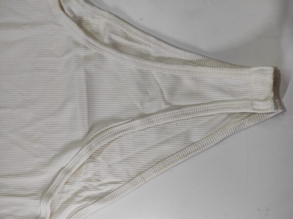 Faja reductora body beige S/M - Imagen 12