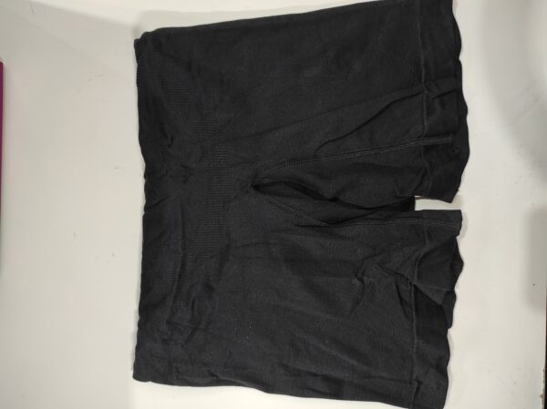 Faja Reductora Mujer Adelgazante Negro M/L - Imagen 12