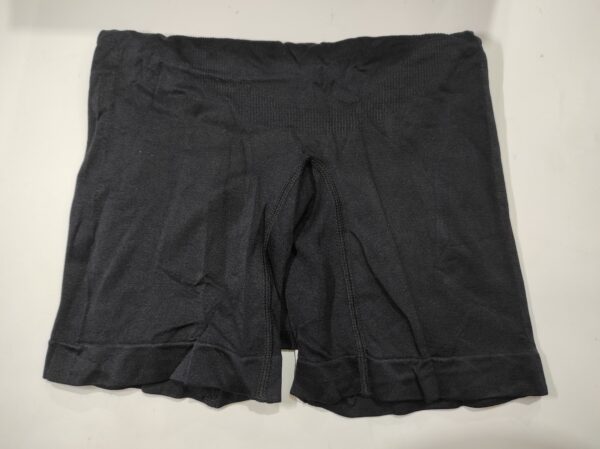 Faja Reductora Mujer Adelgazante Negro M/L - Imagen 13
