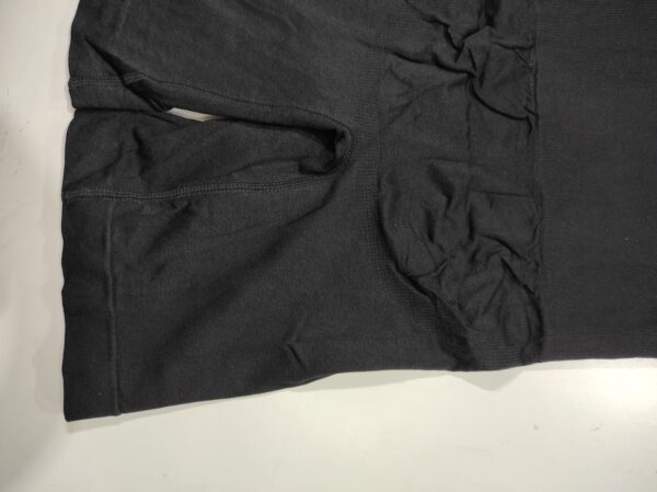 Faja Reductora Mujer Adelgazante Negro M/L - Imagen 7