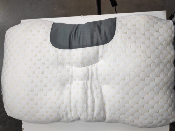 Almohada de punto ergonómica 3D - Imagen 5