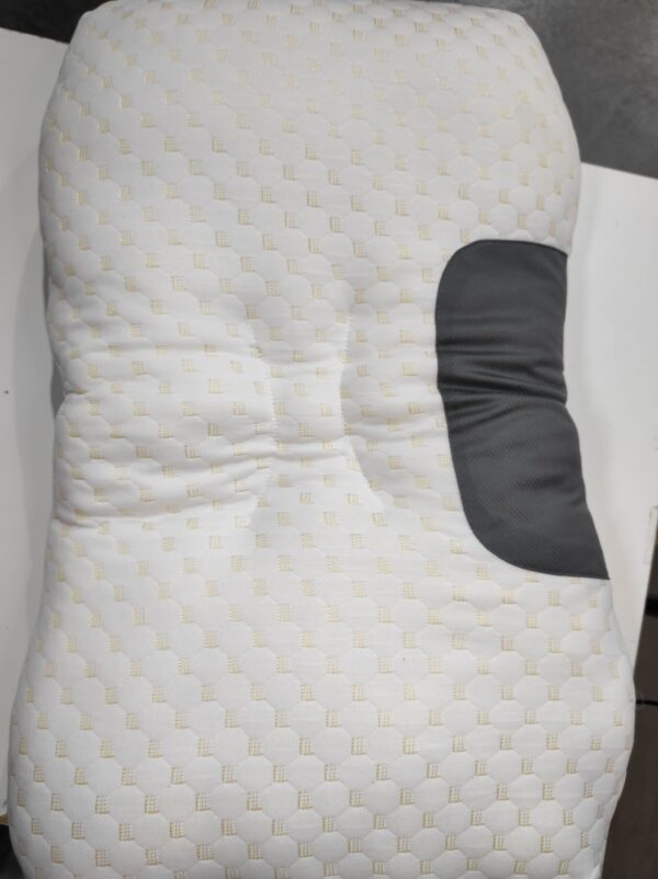 Almohada de punto ergonómica 3D - Imagen 11
