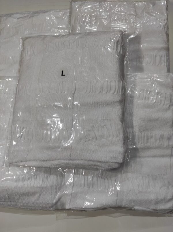 Camiseta de compresion moldeadora M/L - Imagen 6