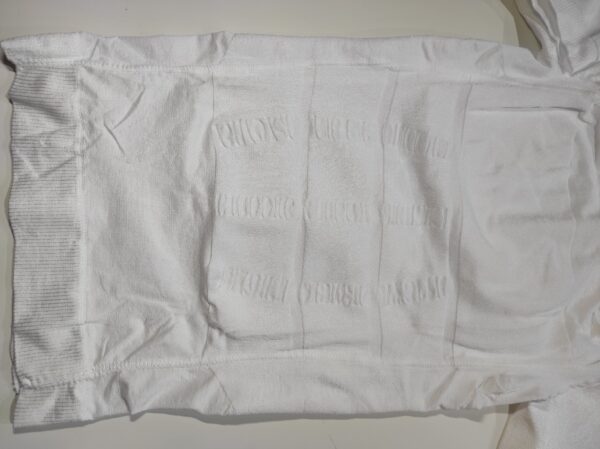 Camiseta de compresion moldeadora M/L - Imagen 9