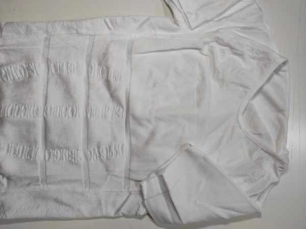Camiseta de compresion moldeadora M/L - Imagen 10