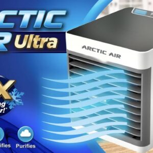 Arctic Air Enfriador de aire ultra evaporativo